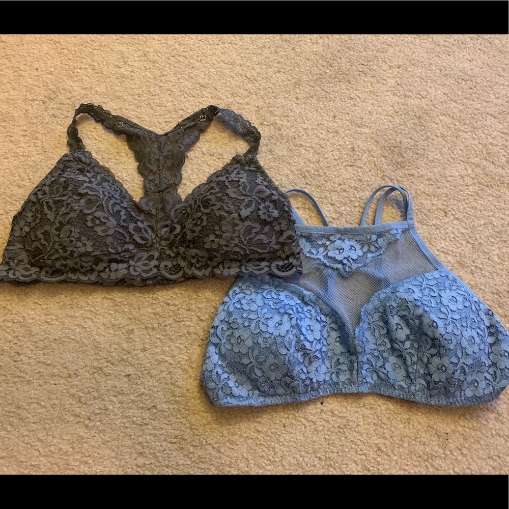 Bralette Set